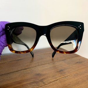 CELINE “Catherine” Sunglasses CL 41090/S